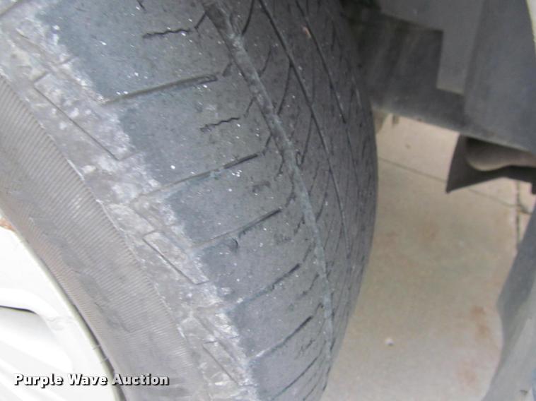 image for item J2607 2009 Ford Crown Victoria Police Interceptor