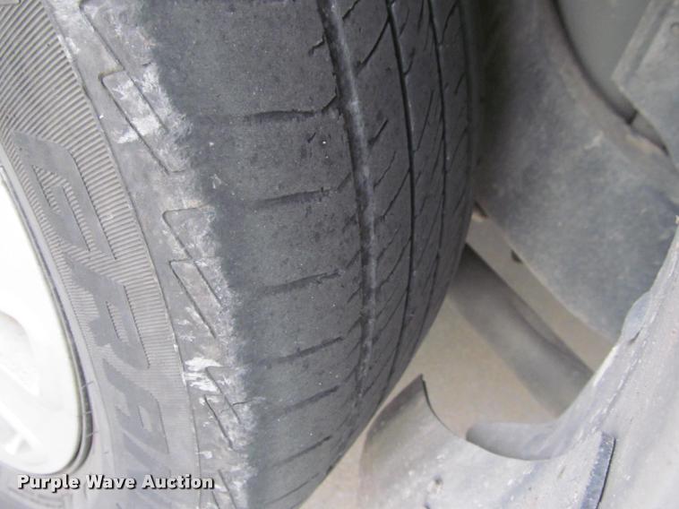 image for item J2607 2009 Ford Crown Victoria Police Interceptor