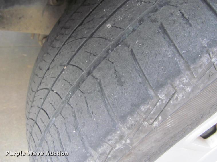 image for item J2607 2009 Ford Crown Victoria Police Interceptor