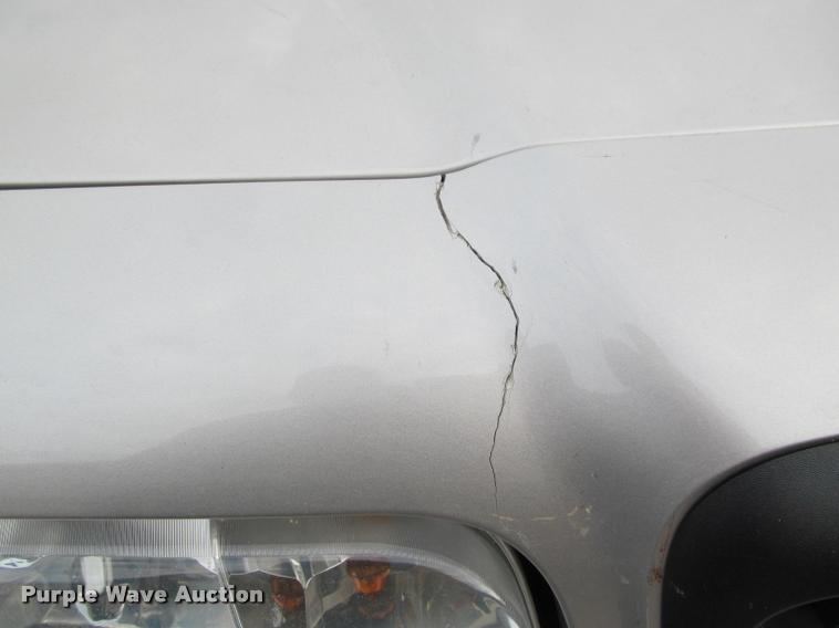 image for item J2607 2009 Ford Crown Victoria Police Interceptor