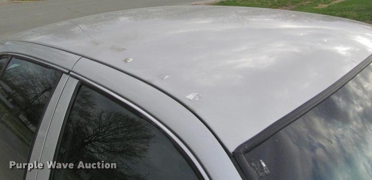 image for item J2607 2009 Ford Crown Victoria Police Interceptor