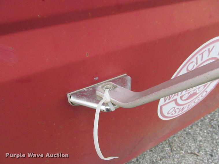 image for item J2608 1990 Ford F150 Custom pickup truck