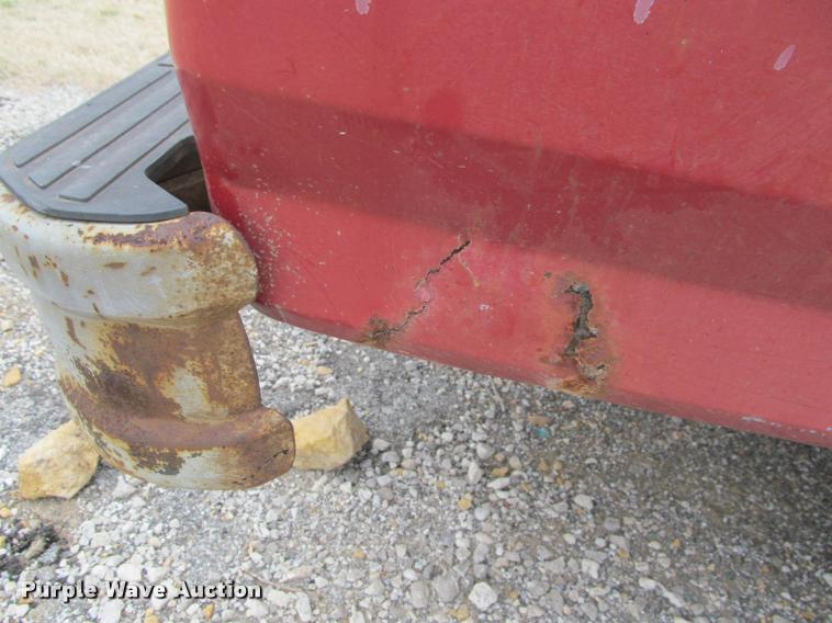 image for item J2608 1990 Ford F150 Custom pickup truck