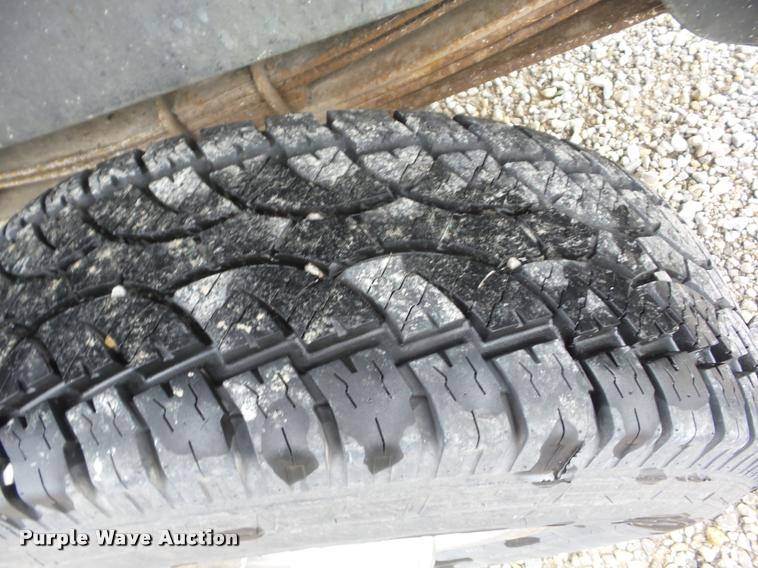 image for item J8650 2001 Dodge Ram 2500 pickup truck