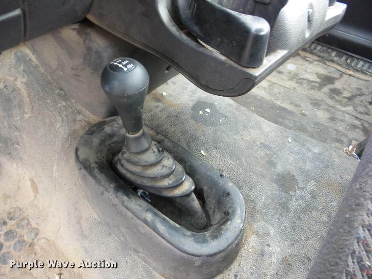 image for item J8650 2001 Dodge Ram 2500 pickup truck