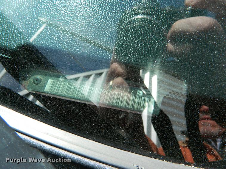 image for item K2691 2013 Chevrolet Silverado 1500 Z71 Ext. Cab pickup truck