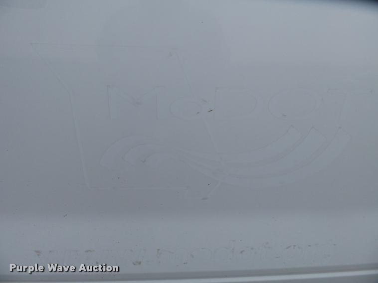 image for item K3297 2011 Ford F150 SuperCrew pickup truck