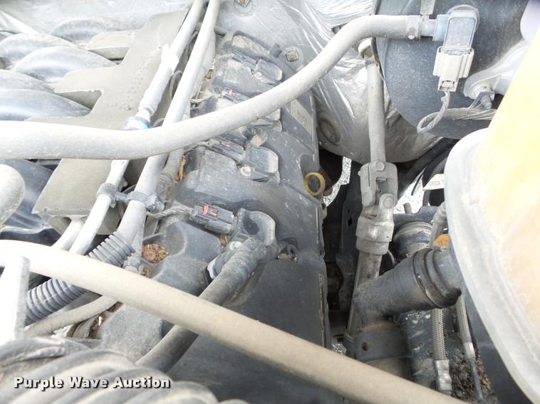 image for item K3297 2011 Ford F150 SuperCrew pickup truck