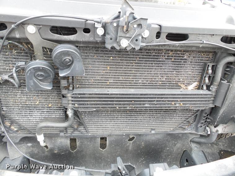 image for item K3297 2011 Ford F150 SuperCrew pickup truck