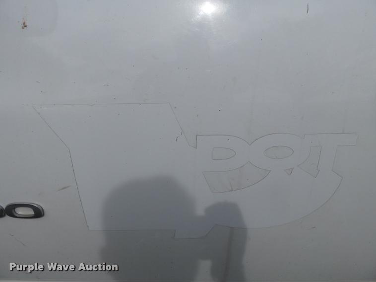 image for item K3331 2004 Dodge Ram 1500 pickup truck