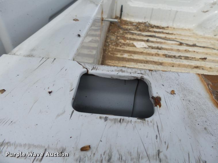 image for item K3331 2004 Dodge Ram 1500 pickup truck