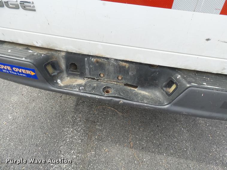 image for item K3331 2004 Dodge Ram 1500 pickup truck