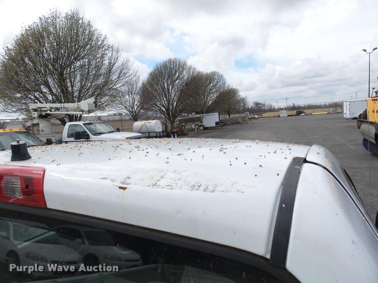 image for item K3331 2004 Dodge Ram 1500 pickup truck