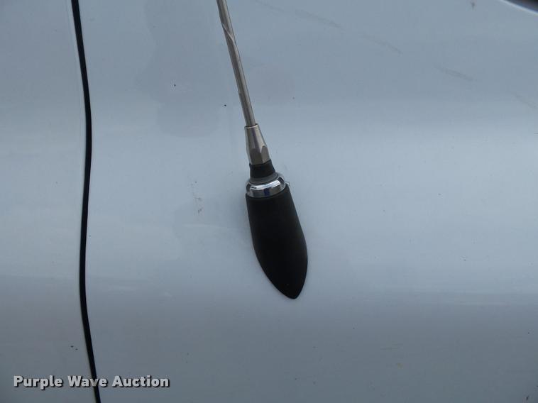 image for item K3331 2004 Dodge Ram 1500 pickup truck