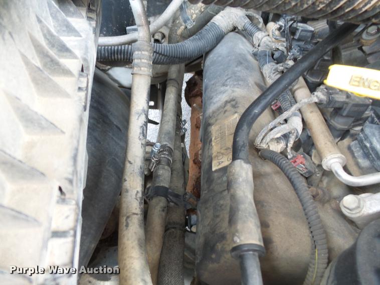 image for item K3331 2004 Dodge Ram 1500 pickup truck