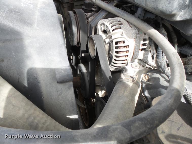 image for item K3331 2004 Dodge Ram 1500 pickup truck