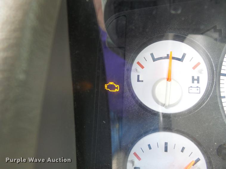 image for item K3331 2004 Dodge Ram 1500 pickup truck