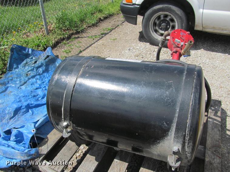 image for item K4929 Fuel tank