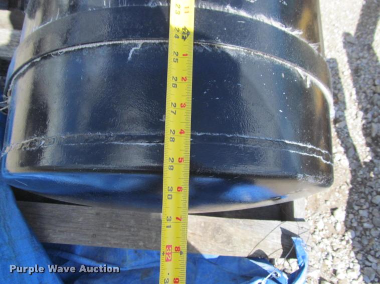 image for item K4929 Fuel tank