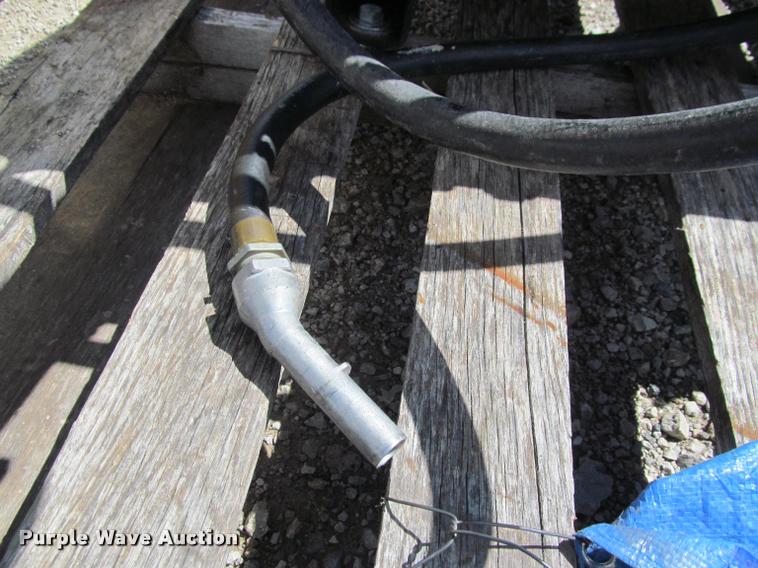 image for item K4929 Fuel tank