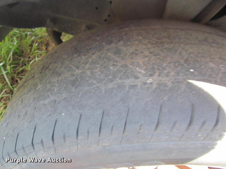 image for item K4930 2000 Ford Crown Victoria Police Interceptor