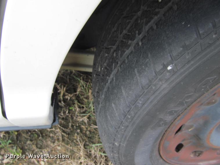 image for item K4931 2004 Ford Crown Victoria Police Interceptor