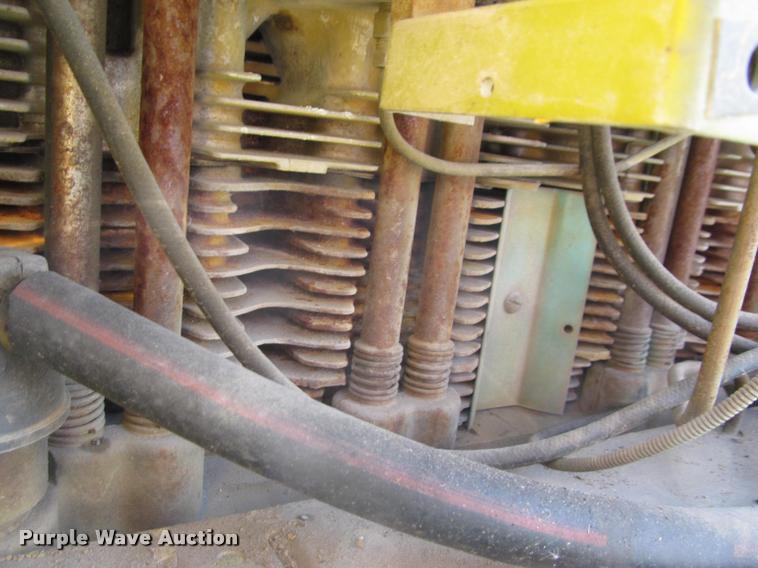 image for item K4934 Onan Hol-Gar generator