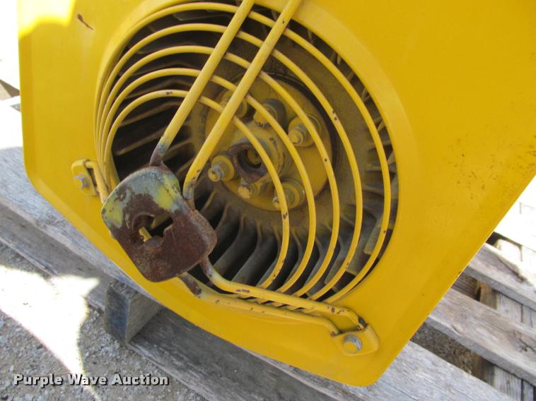 image for item K4934 Onan Hol-Gar generator