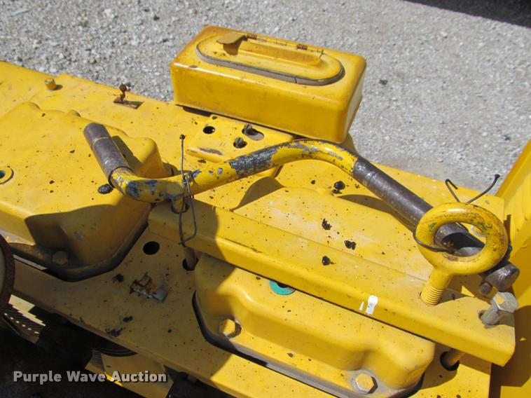 image for item K4934 Onan Hol-Gar generator