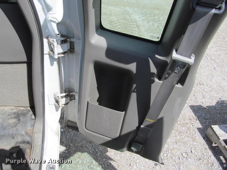 image for item K4936 2003 Chevrolet S10 Ext. Cab pickup truck