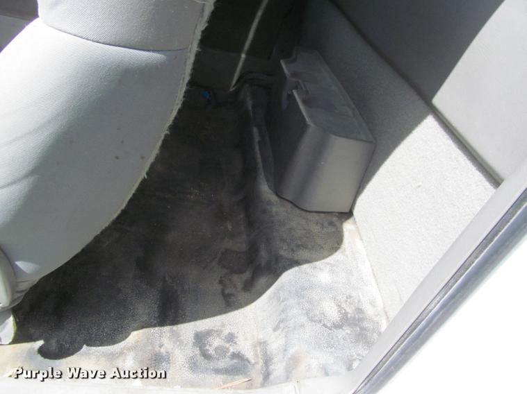 image for item K4936 2003 Chevrolet S10 Ext. Cab pickup truck