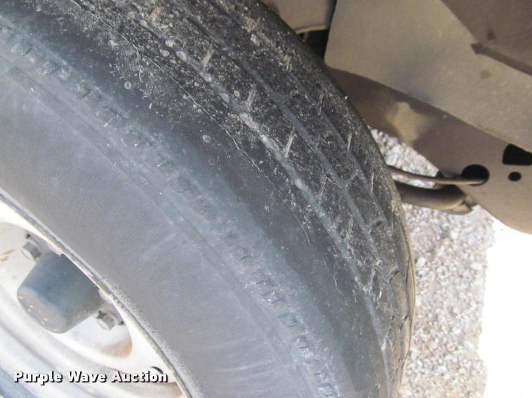 image for item K4936 2003 Chevrolet S10 Ext. Cab pickup truck