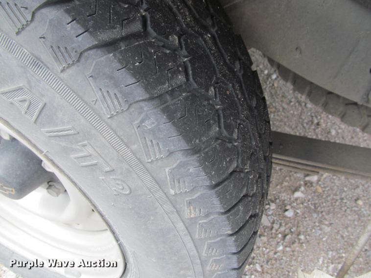 image for item K4936 2003 Chevrolet S10 Ext. Cab pickup truck