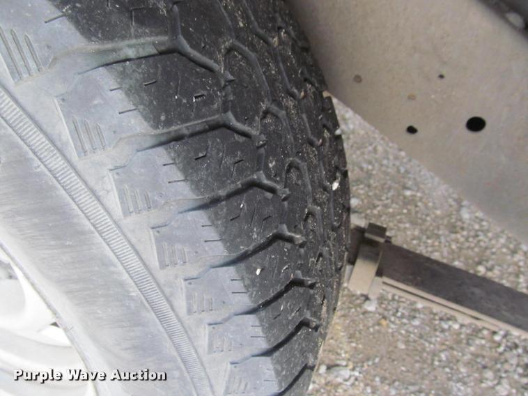 image for item K4936 2003 Chevrolet S10 Ext. Cab pickup truck