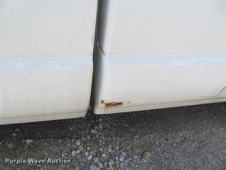 image for item K4936 2003 Chevrolet S10 Ext. Cab pickup truck