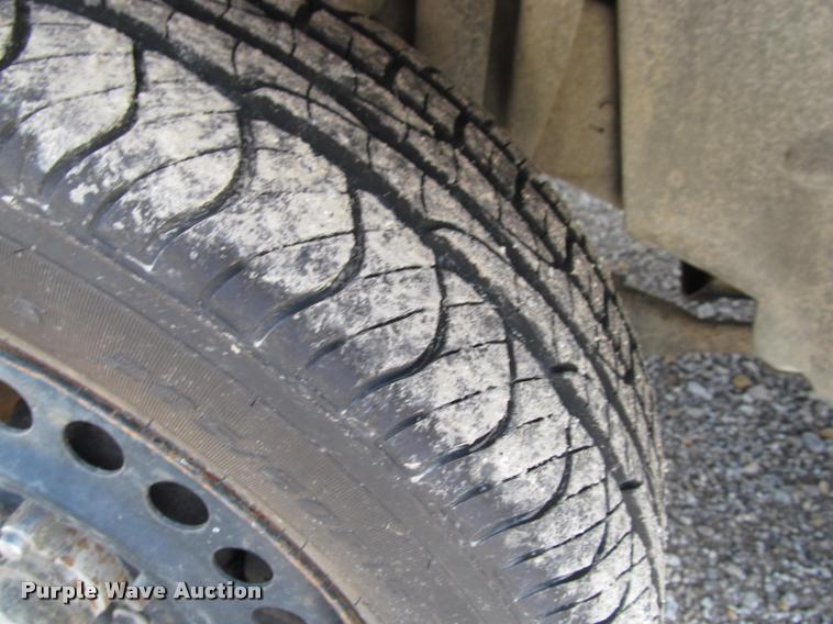 image for item K4937 1994 Ford Ranger XLT pickup truck