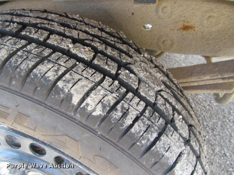 image for item K4937 1994 Ford Ranger XLT pickup truck