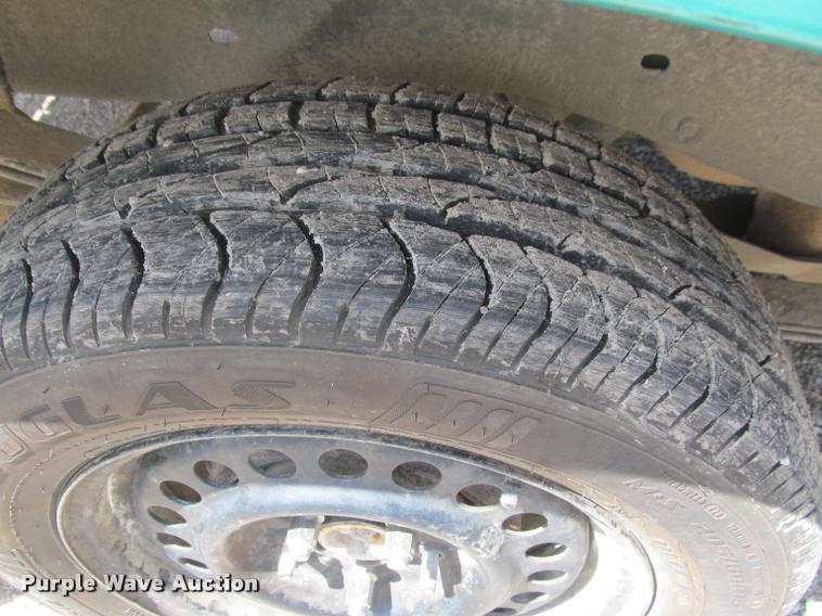 image for item K4937 1994 Ford Ranger XLT pickup truck