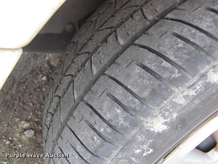 image for item K4939 2007 Ford Crown Victoria Police Interceptor