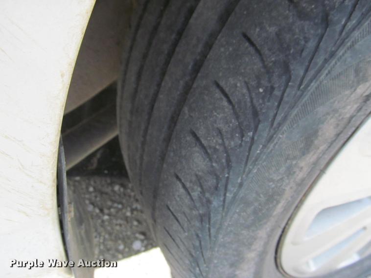 image for item K4939 2007 Ford Crown Victoria Police Interceptor