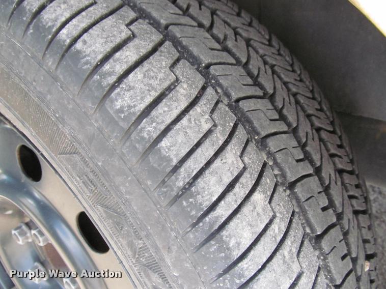 image for item K4939 2007 Ford Crown Victoria Police Interceptor