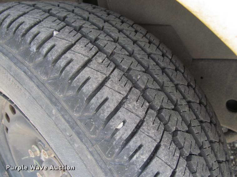 image for item K4940 1998 Ford Crown Victoria Police Interceptor