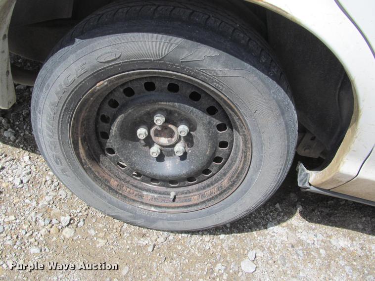 image for item K4940 1998 Ford Crown Victoria Police Interceptor