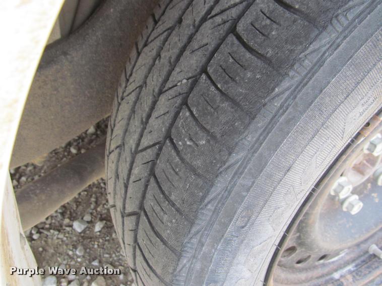 image for item K4940 1998 Ford Crown Victoria Police Interceptor