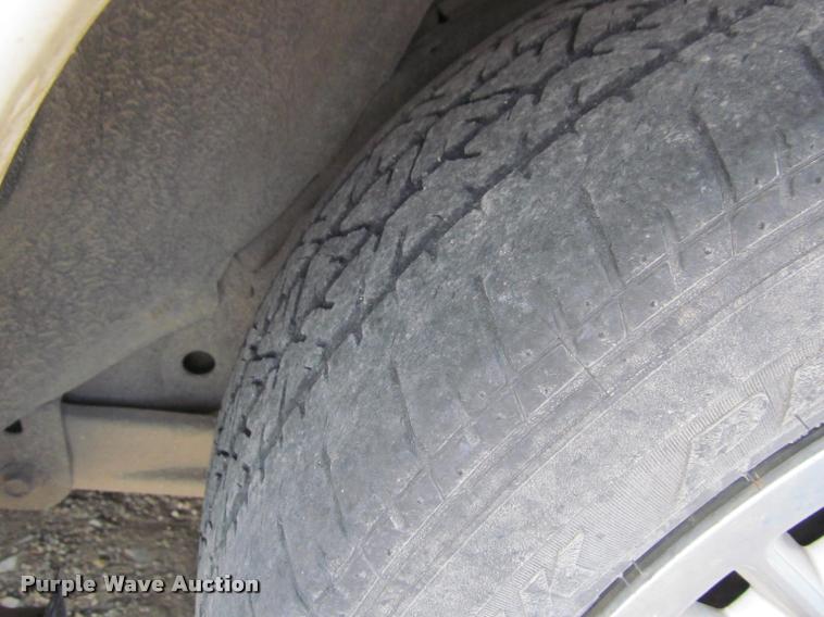 image for item K4940 1998 Ford Crown Victoria Police Interceptor