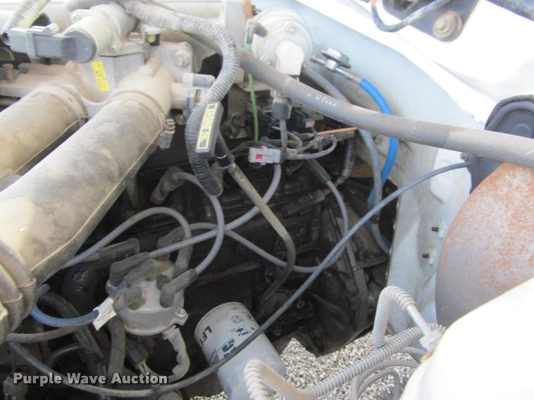 image for item K4941 1993 Ford F150 XL SuperCab pickup truck