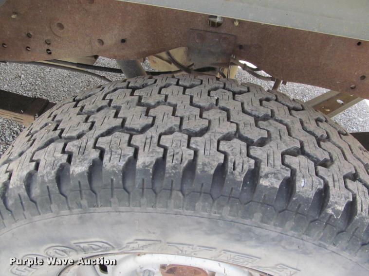 image for item K4941 1993 Ford F150 XL SuperCab pickup truck