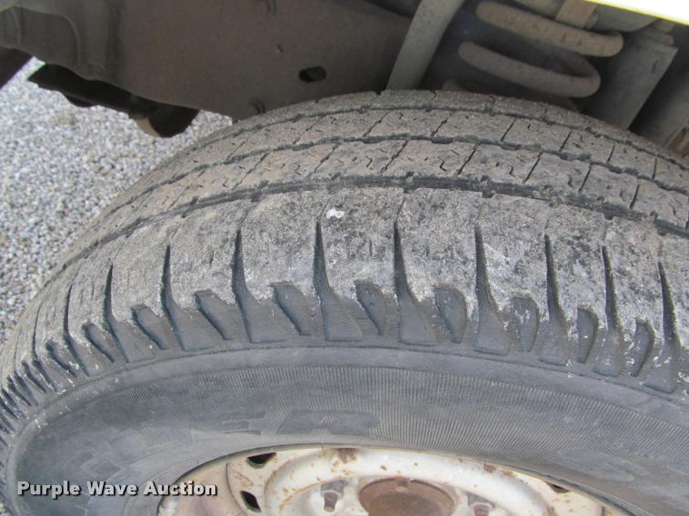 image for item K4941 1993 Ford F150 XL SuperCab pickup truck