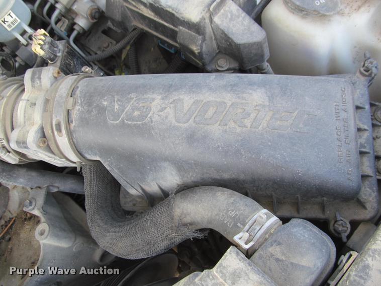 image for item K4942 1998 Chevrolet S10 pickup truck