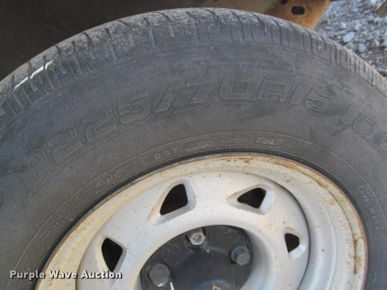 image for item K4942 1998 Chevrolet S10 pickup truck